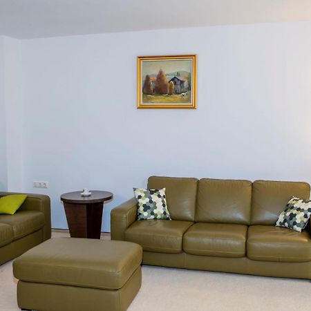 Hotel La Dolce Vita Zărneşti Zimmer foto